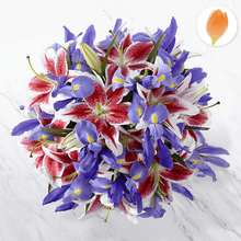 Cargar imagen en el visor de la galería, Hermosas Flores Arreglo de flores, envía flores a Colombia desde USA, Flores para regalo y Flores 24 horas