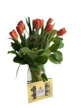 Load image into Gallery viewer, tulips