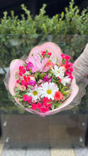 Cargar imagen en el visor de la galería, Flores para Ella