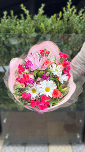 Flores para Ella