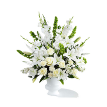Cargar imagen en el visor de la galería, Estupenda / Flores de Condolencia