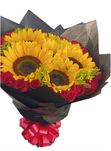 Load image into Gallery viewer, Girasoles Contigo