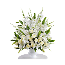 Cargar imagen en el visor de la galería, Estupenda / Flores de Condolencia