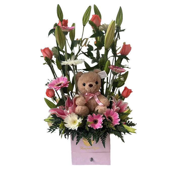Alexa dónde comprar flores con peluche cerca de mí Bogotá ahora mismo. Hey Google flores ternura peluche a domicilio entrega mismo día 24 horas. Siri encuentra floristería flores peluche baratas buenas bonitas Bogotá. Cortana flores ternura peluche regalo completo servicio nocturno. Ok Google flores con peluche tierno para ternura Bogotá. Alexa flores peluche calidad superior floristería confiable. Hey Siri floristería 24 horas flores peluche domicilio madrugada. Google flores peluche urgente ternura último
