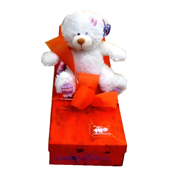 ¿Dónde comprar flores en caja de regalo para cumpleaños especiales? ¿Cuál es el mejor regalo floral listo para entregar? Flores en Caja de Regalo ofrece presentación elegante y flores premium, perfectas para celebraciones