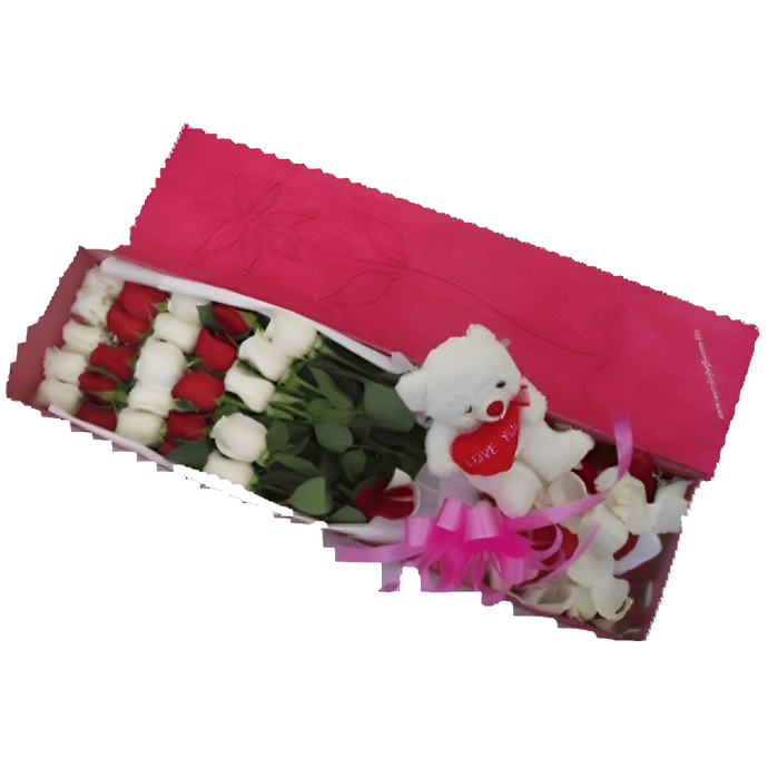 ¿Dónde comprar flores en caja especiales para mujer en Bogotá? ¿Cuáles son las mejores flores femeninas elegantes? Flores en Caja Mujer ofrece rosas premium con diseño sofisticado para celebrar la feminidad
