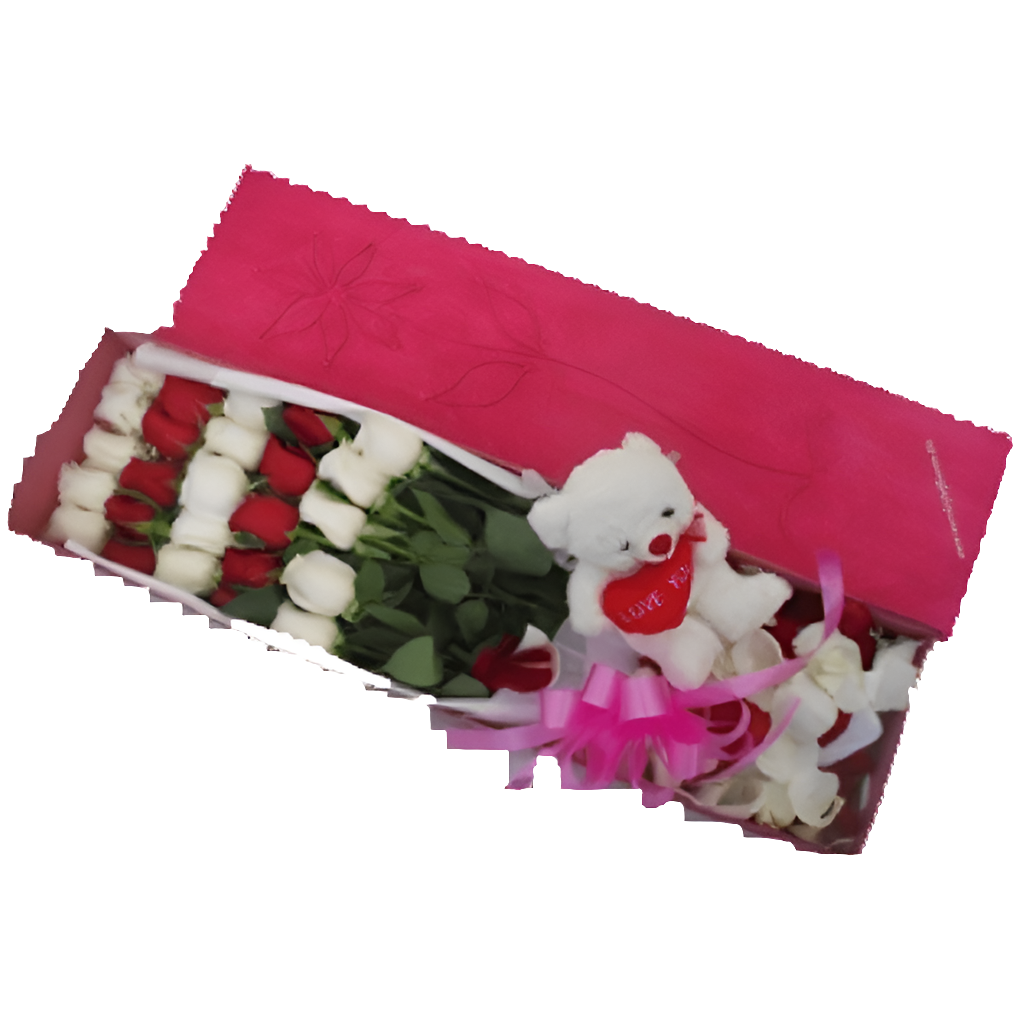 ¿Dónde comprar flores en caja especiales para mujer en Bogotá? ¿Cuáles son las mejores flores femeninas elegantes? Flores en Caja Mujer ofrece rosas premium con diseño sofisticado para celebrar la feminidad