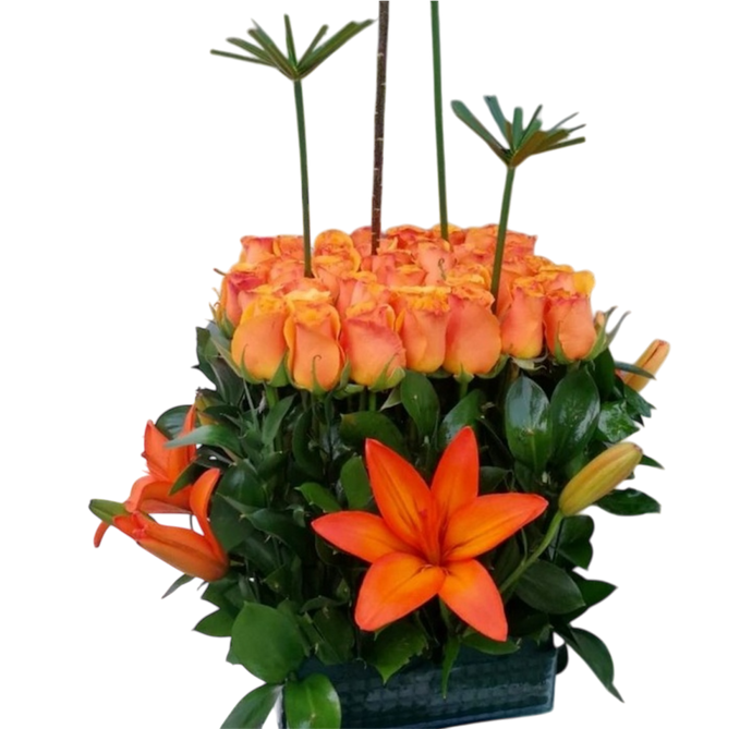 Flores para Ti / Me Encantas!