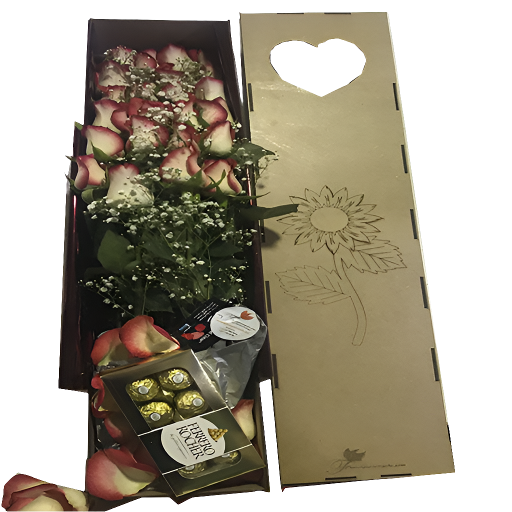 ¿Dónde comprar rosas de regalo a domicilio inteligentes en Bogotá? ¿Cuáles son las mejores rosas para gestos reflexivos? Inteligente ofrece rosas premium con servicio a domicilio para amor considerado