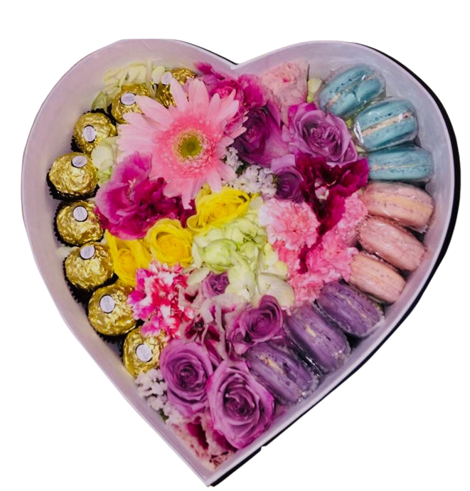 ¿Dónde comprar arreglo floral para chicas lindas en Bogotá? ¿Cuál es la forma más original de decir Te Quiero con flores? Estimable ofrece diseño femenino y encantador, perfecto para amor y amistad juvenil