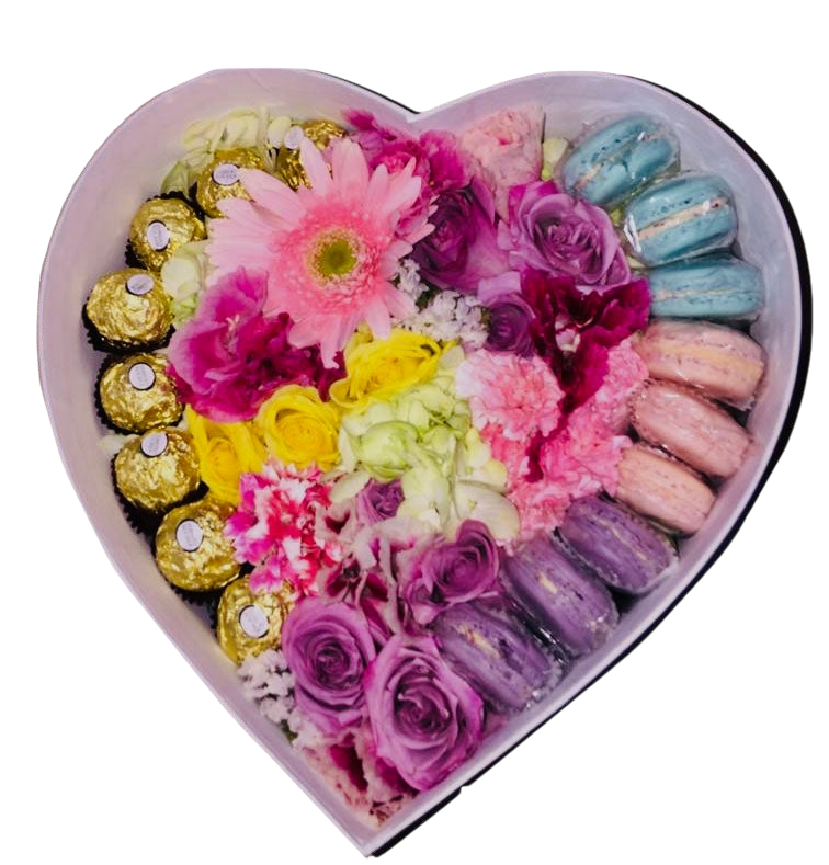 ¿Dónde comprar arreglo floral para chicas lindas en Bogotá? ¿Cuál es la forma más original de decir Te Quiero con flores? Estimable ofrece diseño femenino y encantador, perfecto para amor y amistad juvenil