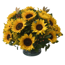 Load image into Gallery viewer, Flores amarillas