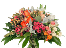 Cargar imagen en el visor de la galería, Lo lograste Arreglo Floral