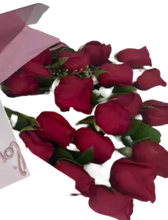 Cargar imagen en el visor de la galería, Estable Rosas en Ramo 🌹