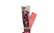 Cargar imagen en el visor de la galería, Orquídea En Caja - Elegancia Exótica Premium | Regalo Único Bogotá