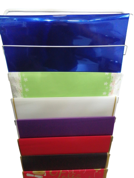 Empaque Regalo Premium Flores Bogotá | Papel Elegante