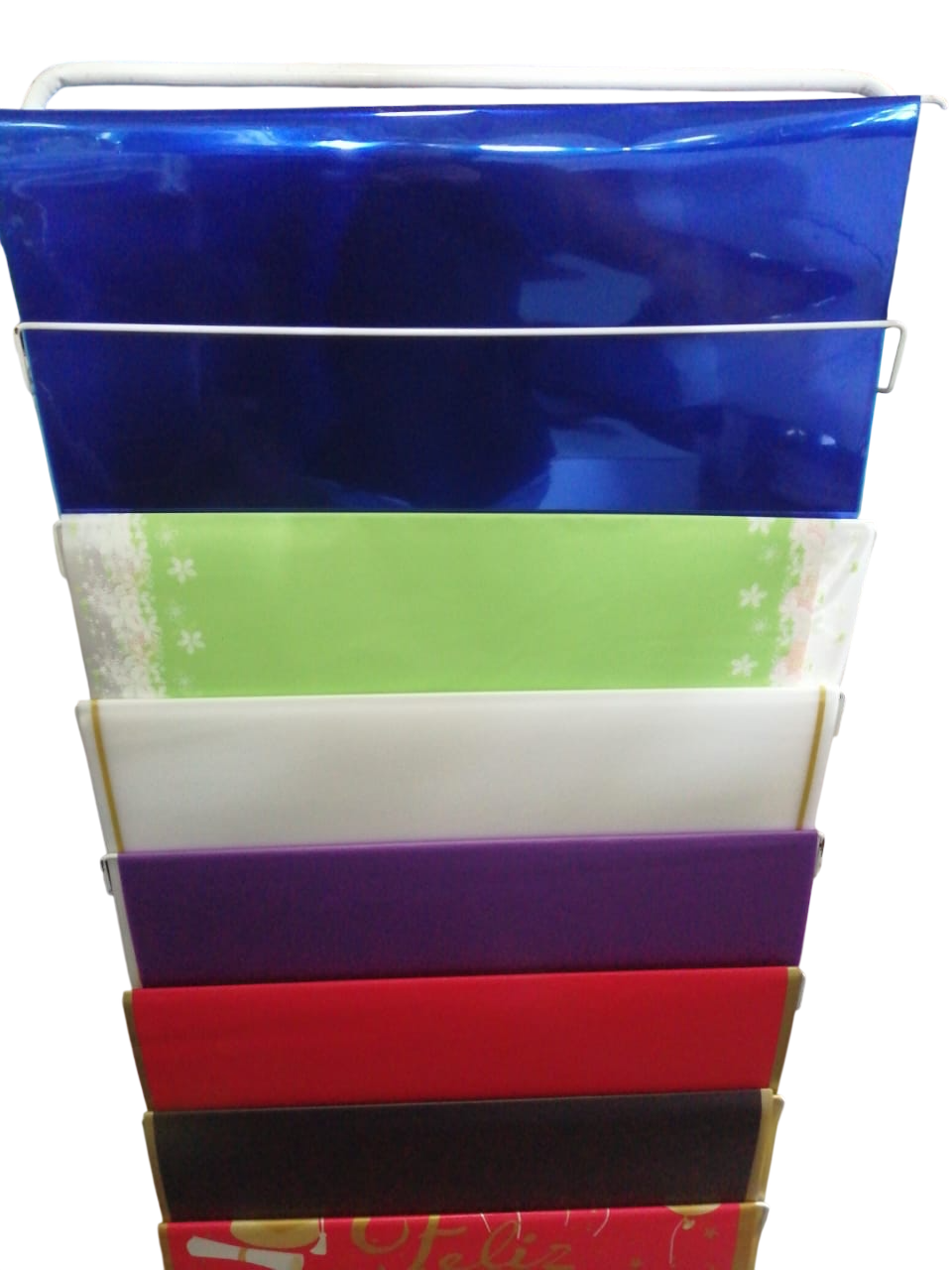 Empaque Regalo Premium Flores Bogotá | Papel Elegante