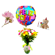 Cargar imagen en el visor de la galería, Eficiente / Flores