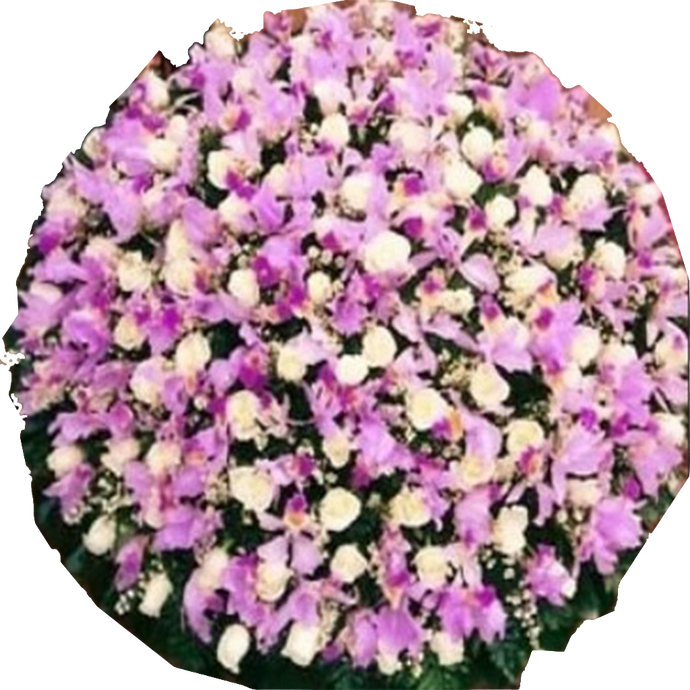 Flores Condolencia Funeraria