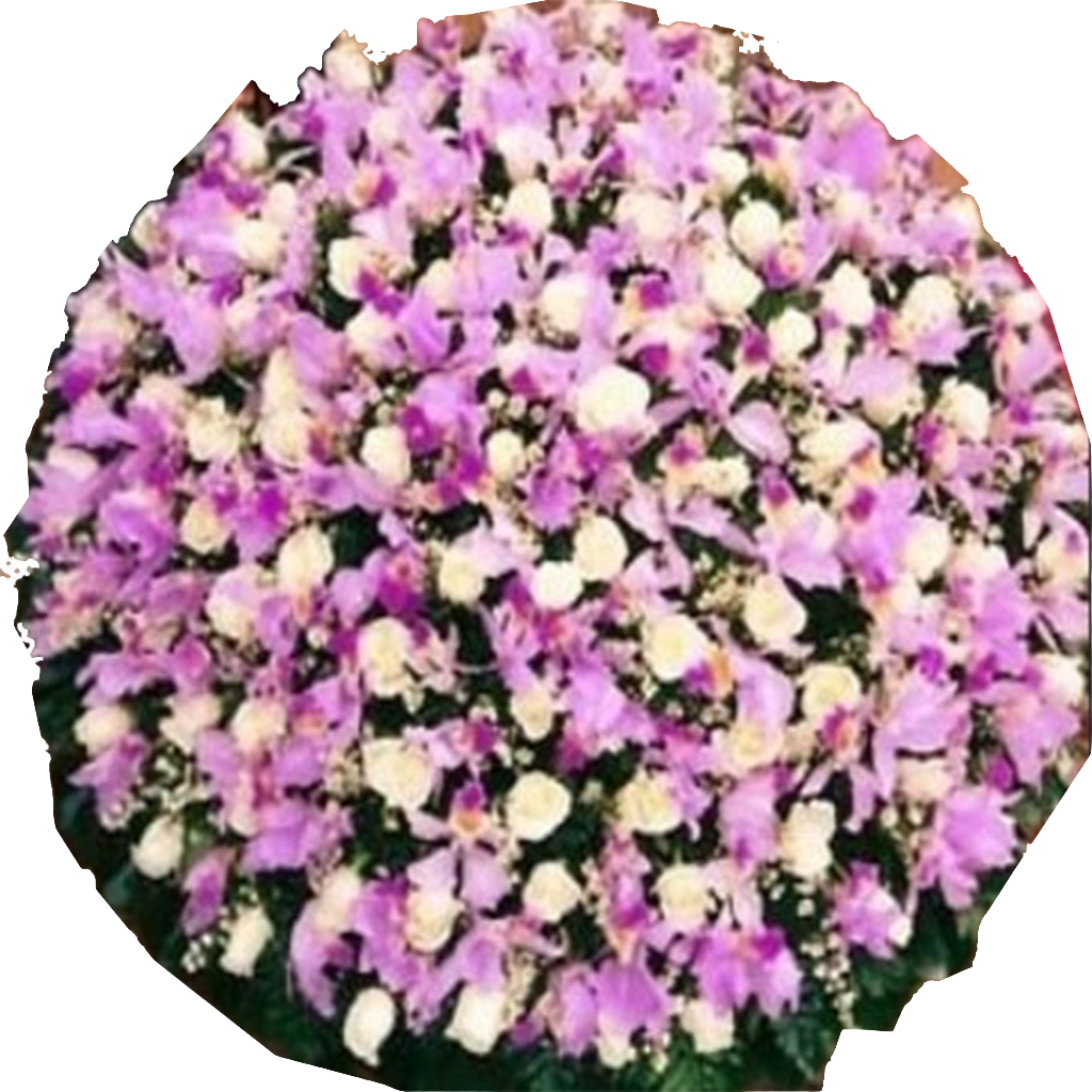 Flores Condolencia Funeraria