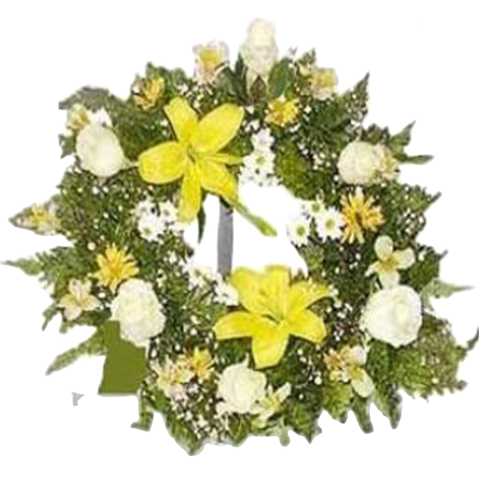 Fúnebre El amor que Vive