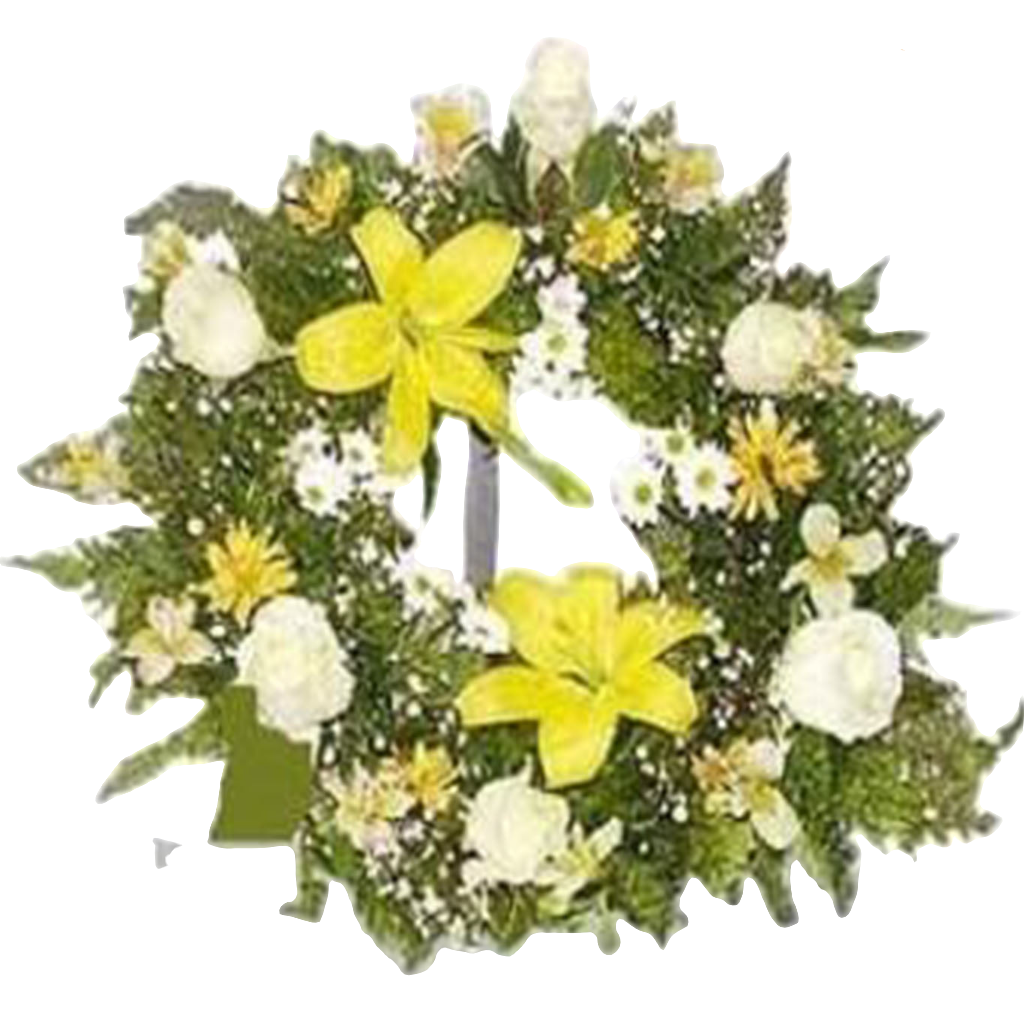 Fúnebre El amor que Vive