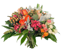 Cargar imagen en el visor de la galería, Lo lograste Arreglo Floral