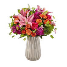 Cargar imagen en el visor de la galería, Responsable / Flores