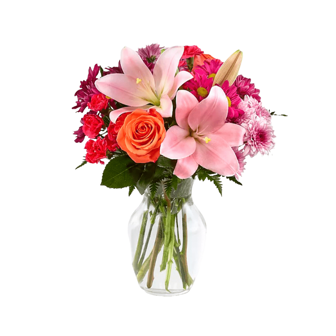 Luz de mi vida Bouquet