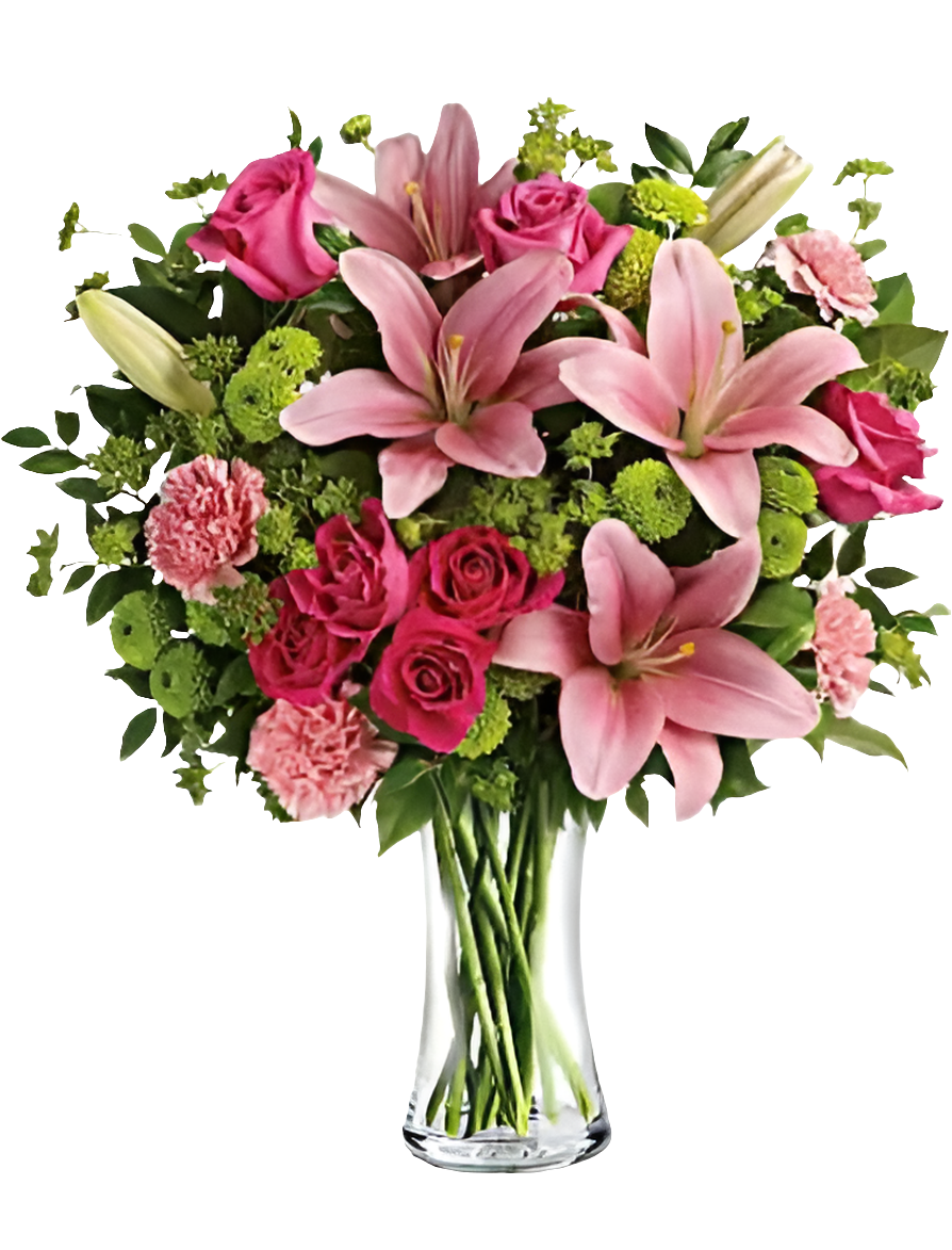 Flores Te Amo Por Siempre 💐