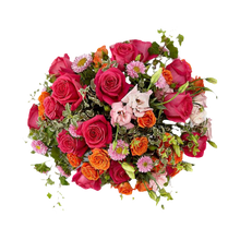 Load image into Gallery viewer, Floral Arrangements The best day
