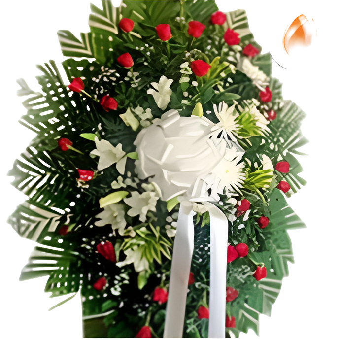 Célebre / Flores Funeral