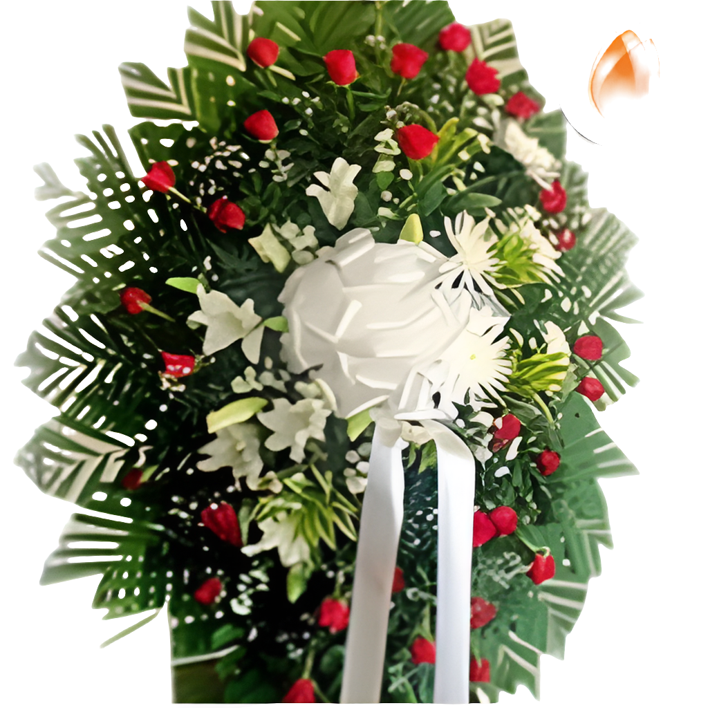 Célebre / Flores Funeral