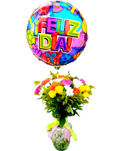 Cargar imagen en el visor de la galería, Eficiente / Flores