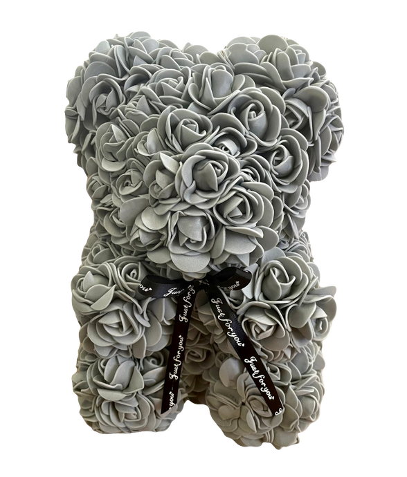 Paciente / Oso Rosas