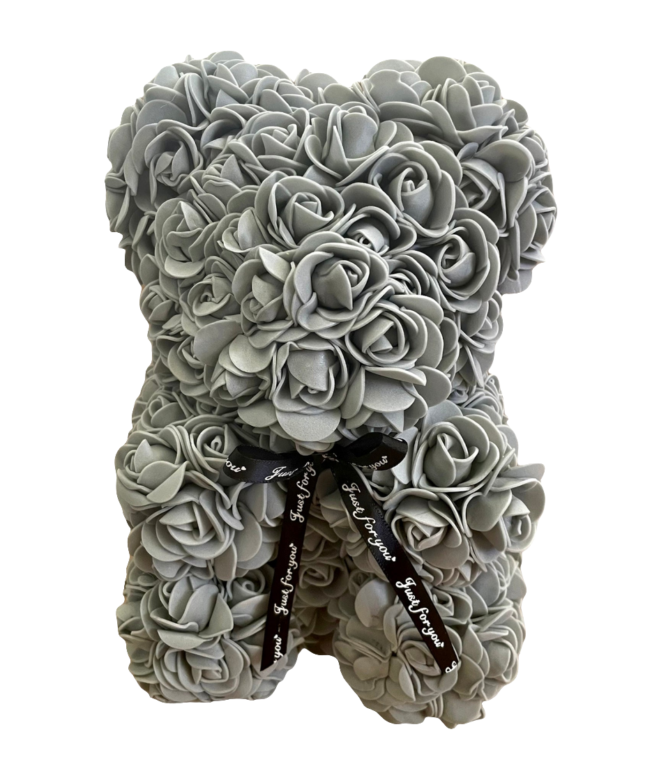 Paciente / Oso Rosas