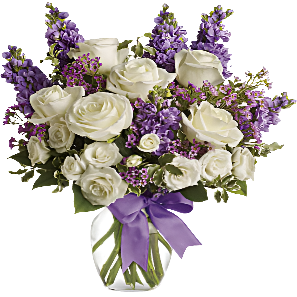 Flores Frescas Para Ti