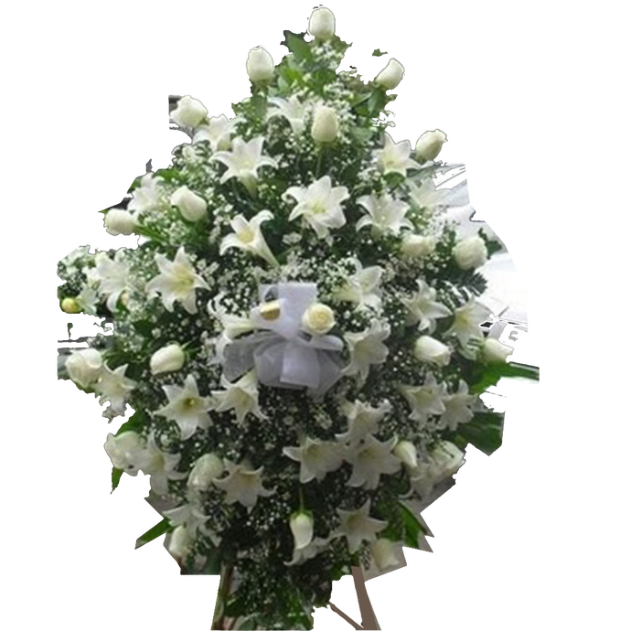 Ramo Funebre Tranquilidad