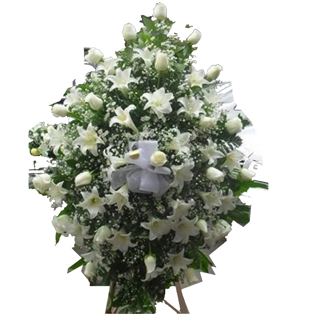 Ramo Funebre Tranquilidad