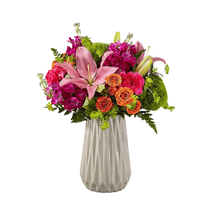 Responsable / Flores