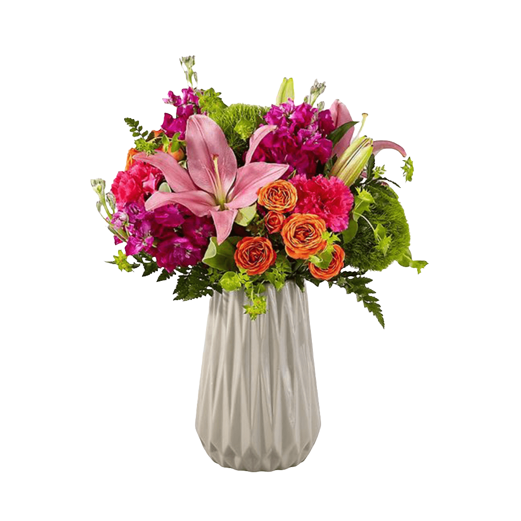 Responsable / Flores