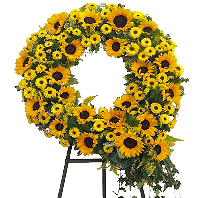 Noble / Flores Funeral