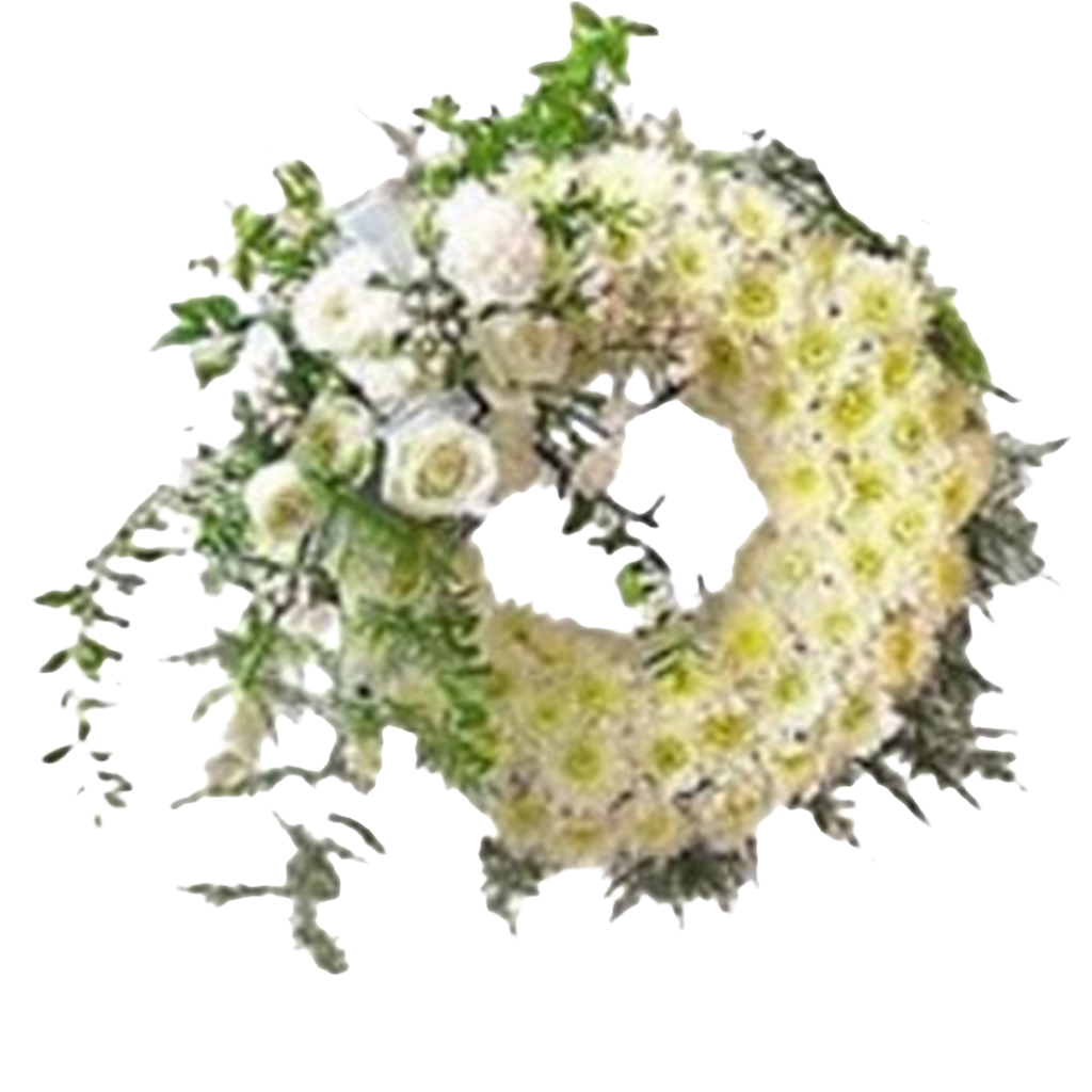 Luminoso / Flores Funeral