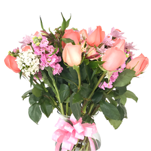 Cargar imagen en el visor de la galería, Ramos Flores Linda Mamá Día Madre 24H Bogotá | Regalo Especial Entrega Inmediata