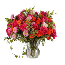 Load image into Gallery viewer, Floral Arrangements The best day