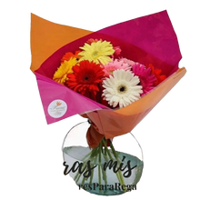 Load image into Gallery viewer, you brighten my days