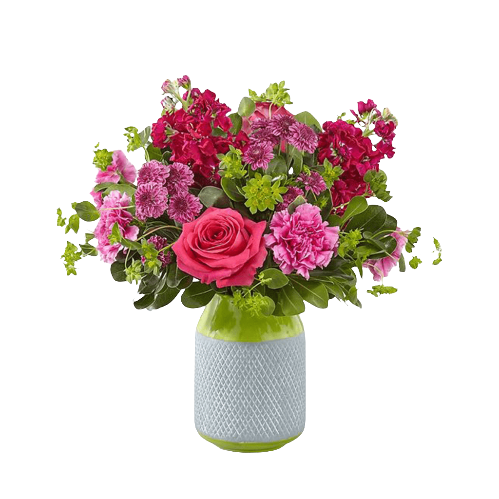 Perseverante / Flores