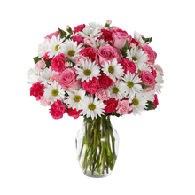 Cargar imagen en el visor de la galería, ✨ BRILLANTE RAMO ENAMORAR 24H BOGOTÁ | Flores Premium Entrega Inmediata | Regalo Perfecto Conquistar Corazón | +100 Especies Disponibles