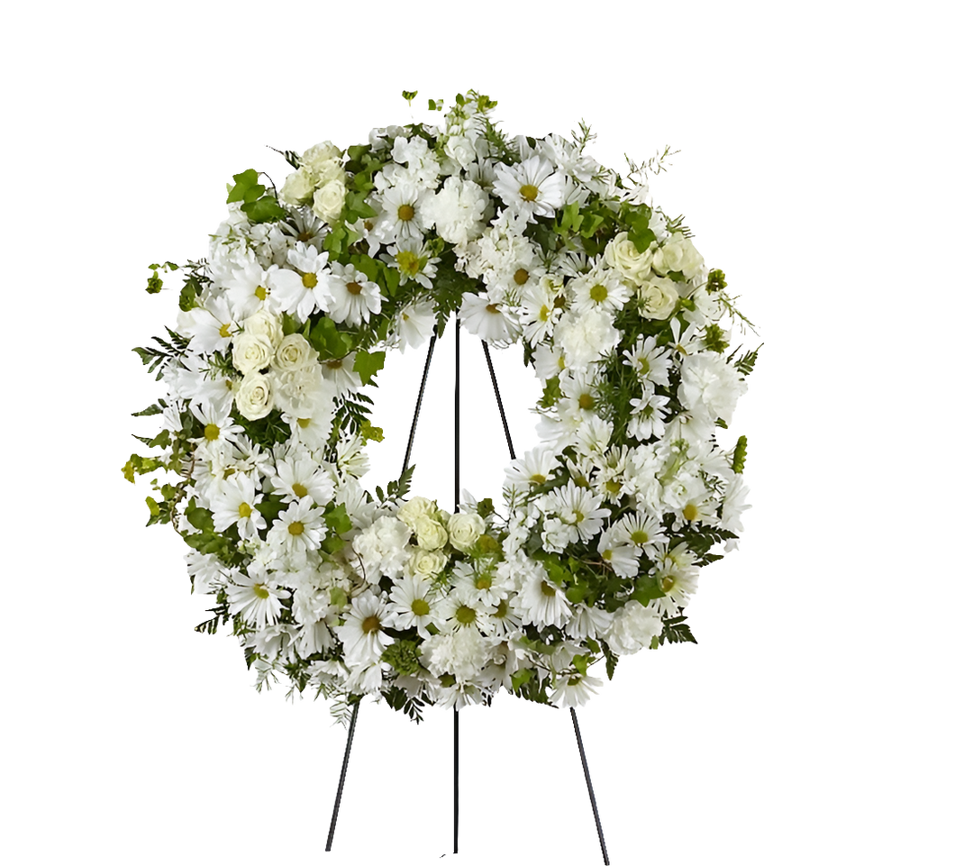 Auténtica / Corona Funeral