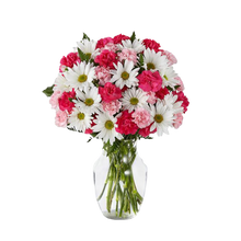 Cargar imagen en el visor de la galería, ✨ BRILLANTE RAMO ENAMORAR 24H BOGOTÁ | Flores Premium Entrega Inmediata | Regalo Perfecto Conquistar Corazón | +100 Especies Disponibles